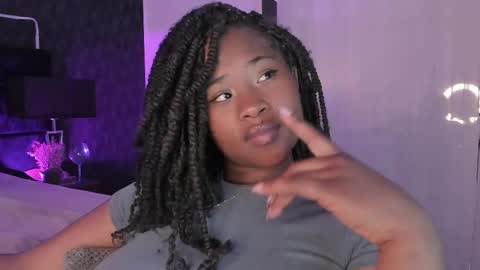 Anneth online show from February 2025 11:13:02 PM