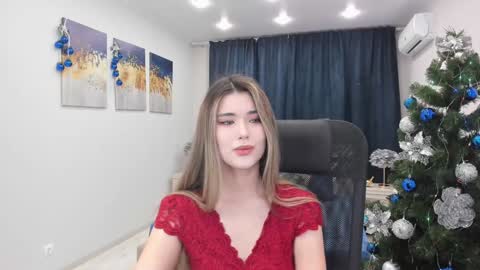 Snapshot of annetli chatting on December 2024 06:45:01 AM annetli online show from December 2024 06:45:01 AM