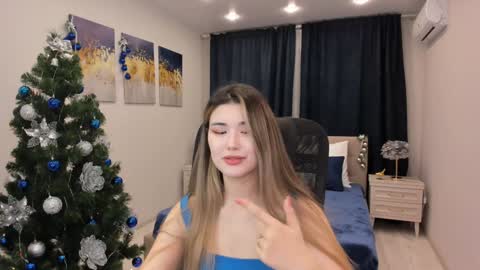 Snapshot of annetli chatting on December 2024 07:08:01 AM annetli online show from December 2024 07:08:01 AM