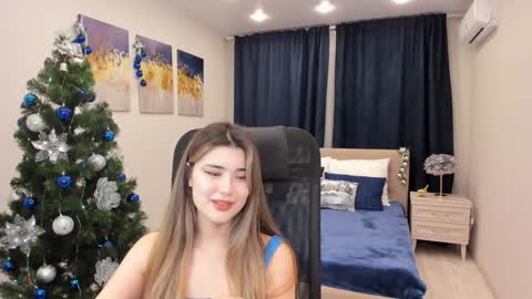 Snapshot of annetli chatting on December 2024 10:13:02 AM annetli online show from December 2024 10:13:02 AM