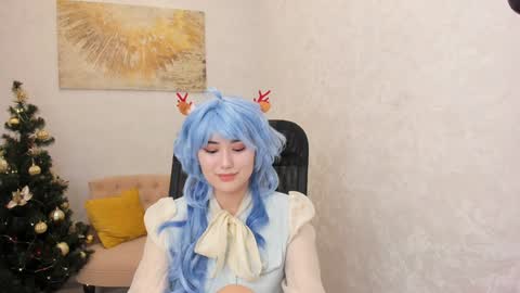 Snapshot of annetli chatting on December 2024 06:20:02 AM annetli online show from December 2024 06:20:02 AM