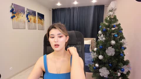 Snapshot of annetli chatting on December 2024 03:42:01 AM annetli online show from December 2024 03:42:01 AM