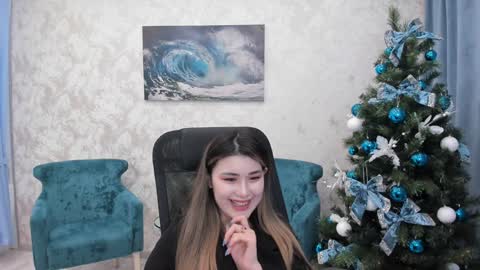 Snapshot of annetli chatting on December 2024 10:01:02 AM annetli online show from December 2024 10:01:02 AM