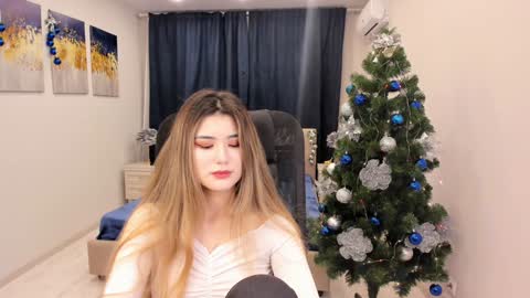 Snapshot of annetli chatting on December 2024 03:36:02 AM annetli online show from December 2024 03:36:02 AM