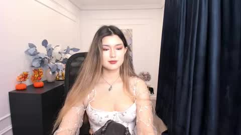 Snapshot of annetli chatting on October 2025 03:40:02 AM annetli online show from October 2025 03:40:02 AM