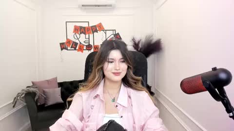 Snapshot of annetli chatting on October 2025 08:42:01 PM annetli online show from October 2025 08:42:01 PM