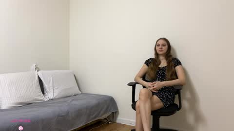 Snapshot of annetmoroz chatting on April 2026 12:28:01 PM Ann Serj online show from April 2026 12:28:01 PM