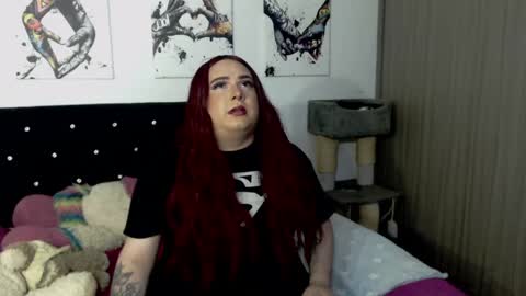 Anne VanHelsing online show from April 2026 04:51:01 AM