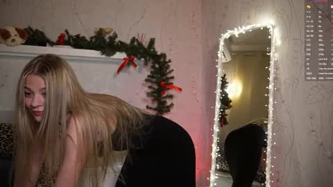 Anne online show from January 2026 08:25:02 PM