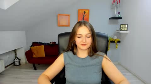 annewilsonn online show from January 2026 06:11:01 PM