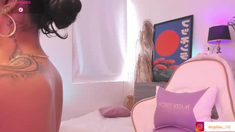 Snapshot of anngel_1 chatting on June 2026 04:57:01 PM Angel online show from June 2026 04:57:01 PM