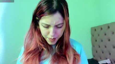 Snapshot of anngelic chatting on February 2026 04:37:02 PM ANGE 3 online show from February 2026 04:37:02 PM