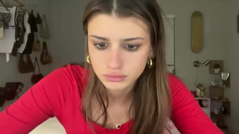 Snapshot of anngraysonnn chatting on February 2026 01:57:01 AM ann grayson online show from February 2026 01:57:01 AM