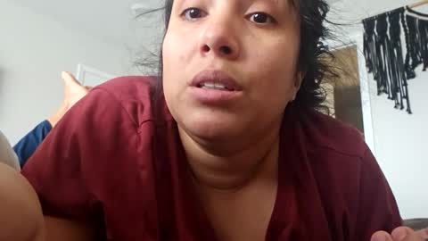 Snapshot of annie23mal chatting on November 2025 05:39:01 PM Annie23mal online show from November 2025 05:39:01 PM