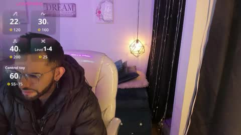 Annie And Ryan  online show from February 2026 05:03:02 AM