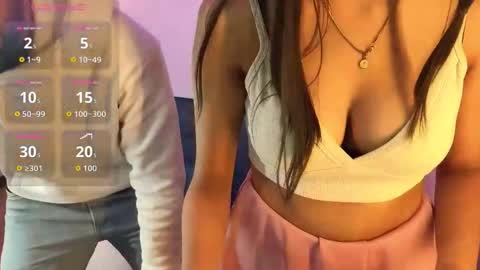 Annie And Ryan  online show from February 2026 04:35:02 AM