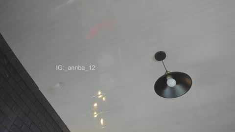 annie_barozzi online show from November 2025 01:24:03 PM