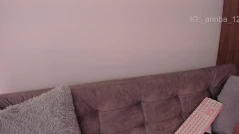 annie_barozzi online show from February 2026 05:36:01 PM