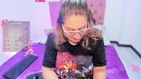 Snapshot of annie_bigboobs_ chatting on November 2025 09:48:02 PM Ana Bolena independent model online show from November 2025 09:48:02 PM