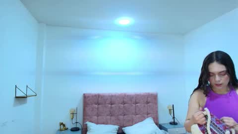 Snapshot of annie_bonnie_ chatting on February 2026 11:32:01 AM Annie Bonnie online show from February 2026 11:32:01 AM