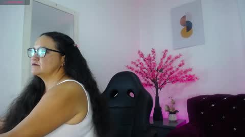annie_carterr_ online show from May 2026 01:08:01 PM