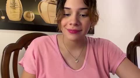 Anniecattie online show from July 2026 05:10:02 AM