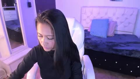 annie_clarrk online show from November 2025 05:27:02 AM