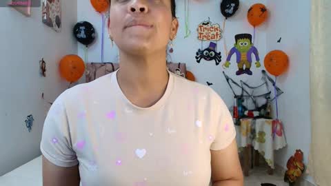 Anna online show from October 2025 03:07:02 AM