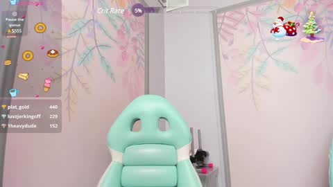 Snapshot of annie_cute18 chatting on December 2024 04:14:02 PM annie_cute18 online show from December 2024 04:14:02 PM