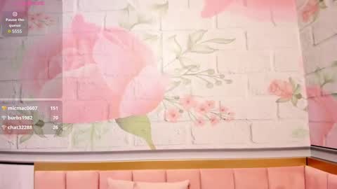 Snapshot of annie_cute18 chatting on February 2025 05:26:02 AM annie_cute18 online show from February 2025 05:26:02 AM