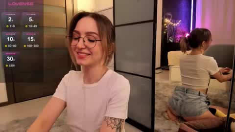 Snapshot of annie_leone chatting on February 2026 11:42:02 PM Annie online show from February 2026 11:42:02 PM