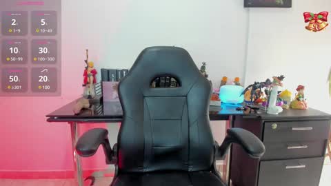 annie_loff online show from December 2024 02:53:01 PM