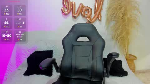 annie_loff online show from February 2025 02:00:01 PM