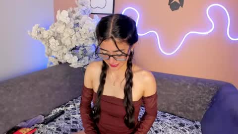 annie_noire online show from May 2026 03:46:01 AM