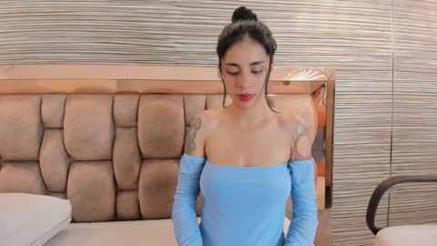 Snapshot of annie_shine_ chatting on February 2026 11:41:01 AM ANNIE online show from February 2026 11:41:01 AM