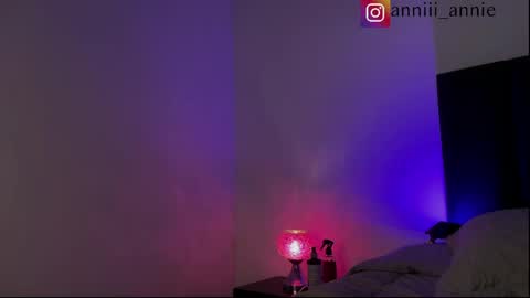 Snapshot of annie_snow_ chatting on May 2026 11:11:01 PM JEANNE no olvides seguirme dont forget follow me uu online show from May 2026 11:11:01 PM