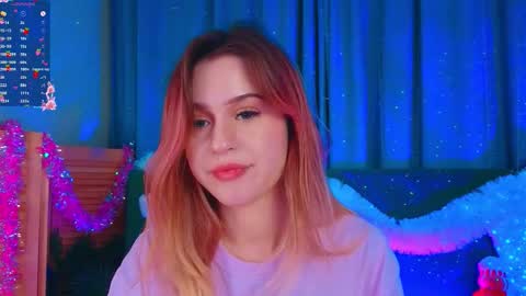 annie online show from January 2026 08:45:01 PM