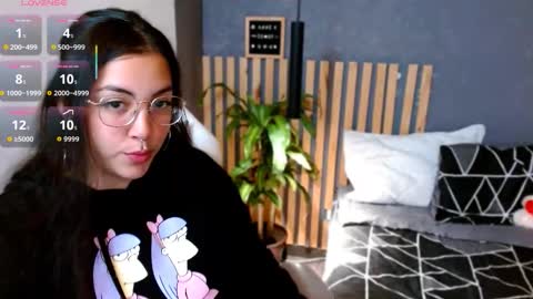 Annie Volker online show from October 2025 12:53:02 AM