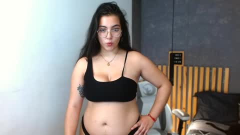 Annie Volker online show from April 2026 03:35:02 AM