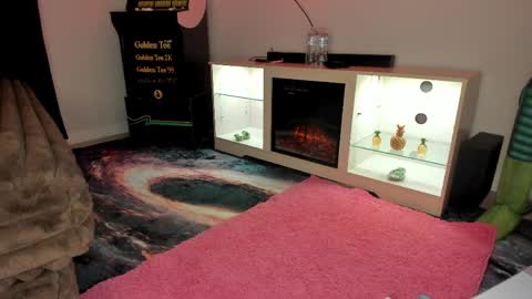 Annabelle69 online show from March 2026 03:39:02 AM