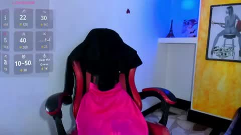 Anniee online show from June 2026 01:34:01 PM