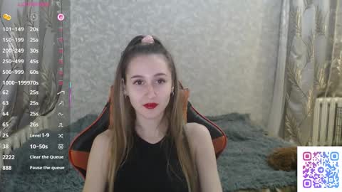 annieee_smith online show from January 2026 07:17:02 PM