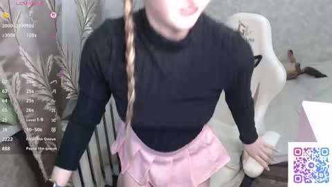 annieee_smith online show from February 2026 04:54:02 PM
