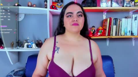 Annie Sweet Cherry online show from June 2026 03:16:02 PM