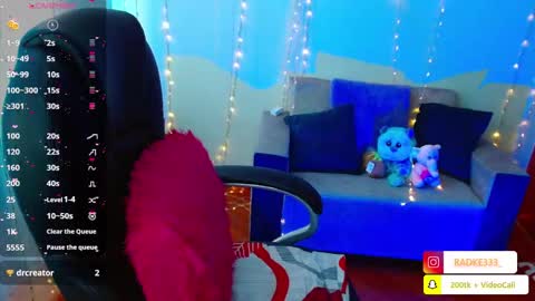 Snapshot of anniehh_ chatting on February 2026 06:11:02 PM Annie Independent model Hello all offline tokens are appreciated thank you for your support.33 online show from February 2026 06:11:02 PM