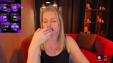 Annie online show from December 2024 05:39:02 AM