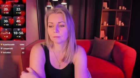 Annie online show from December 2024 09:01:02 AM