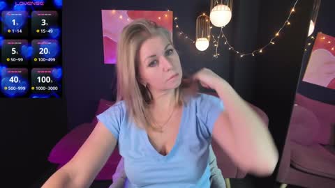 Annie online show from February 2025 05:52:02 AM