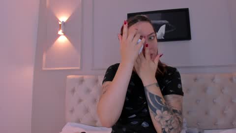 Annie online show from December 2024 11:17:02 AM