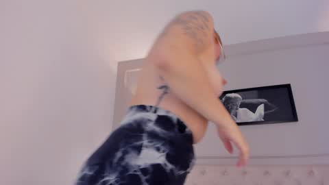 Annie online show from February 2025 11:56:01 AM